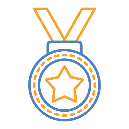 medaille kostenlos Icon medaille kostenlos Icon