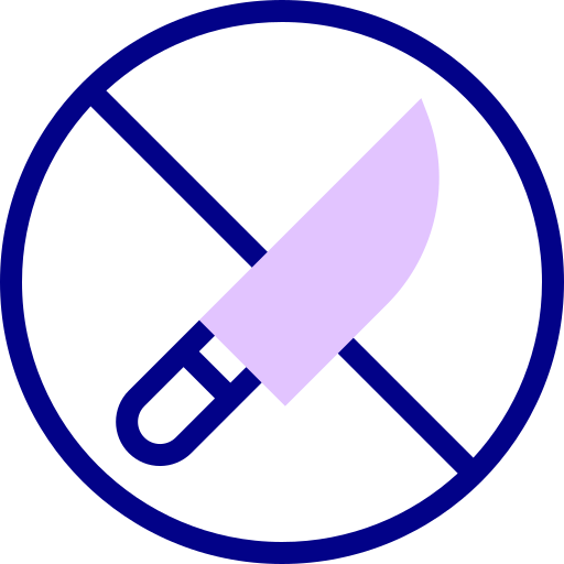No weapons free icon No weapons free icon