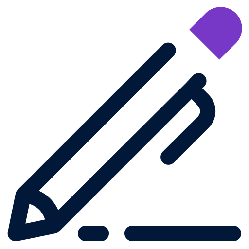 plume Icône gratuit