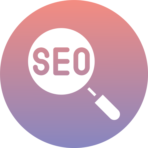 seo icono gratis