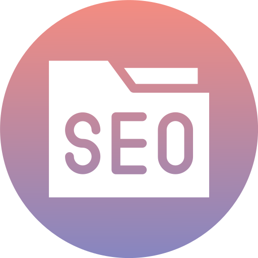 Seo free icon Seo free icon