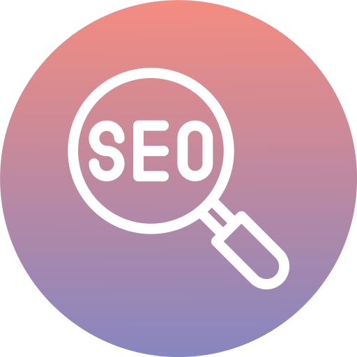 seo icono gratis