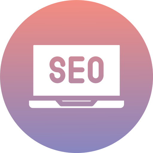 seo icono gratis