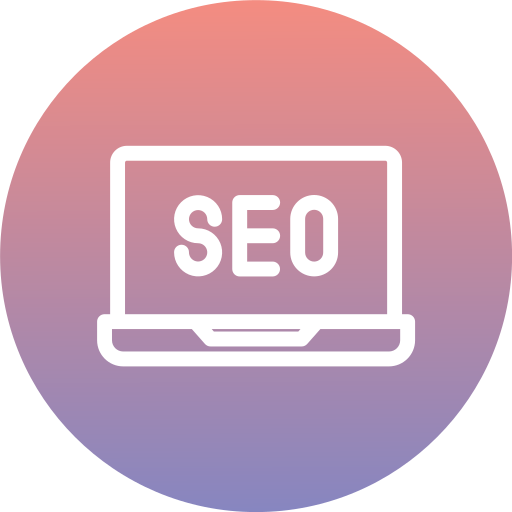 seo icono gratis