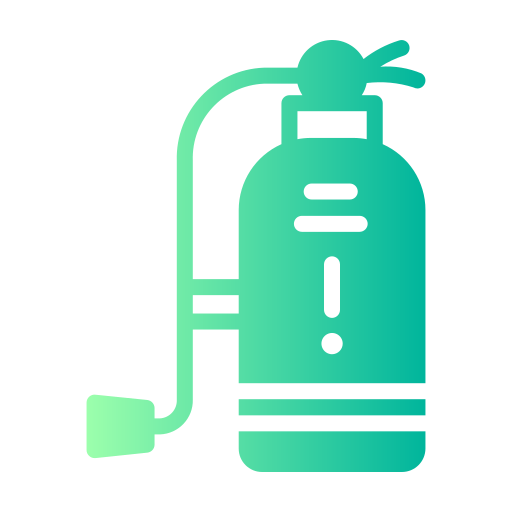 Fire extinguisher free icon Fire extinguisher free icon