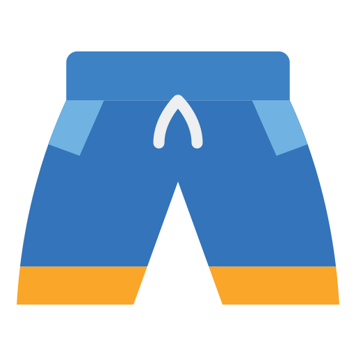 Pants Generic Flat icon