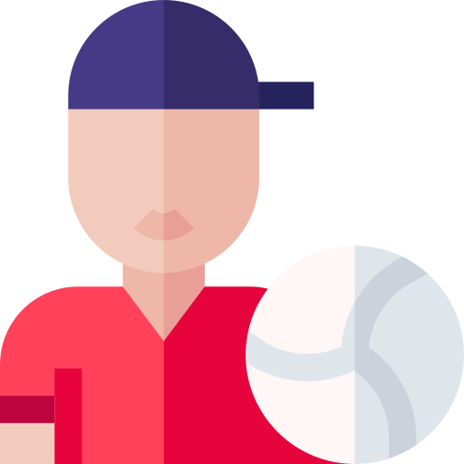 Player free icon