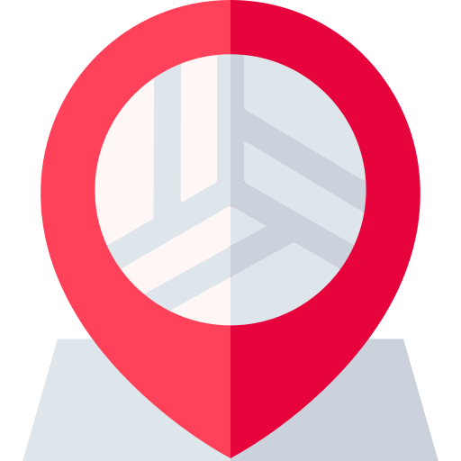 standort kostenlos Icon standort kostenlos Icon