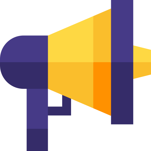 anuncio icono gratis