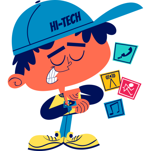 junge kostenlos Sticker junge kostenlos Sticker