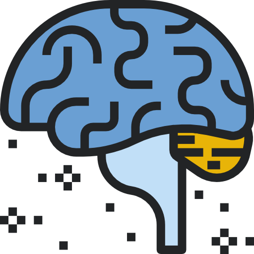 Brain free icon