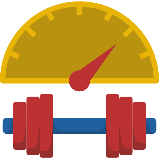Dumbbell free icon Dumbbell free icon