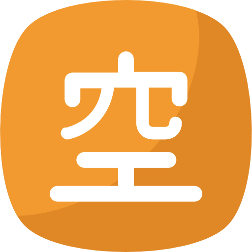 kanji icono gratis