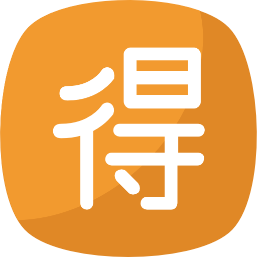 kanji icono gratis