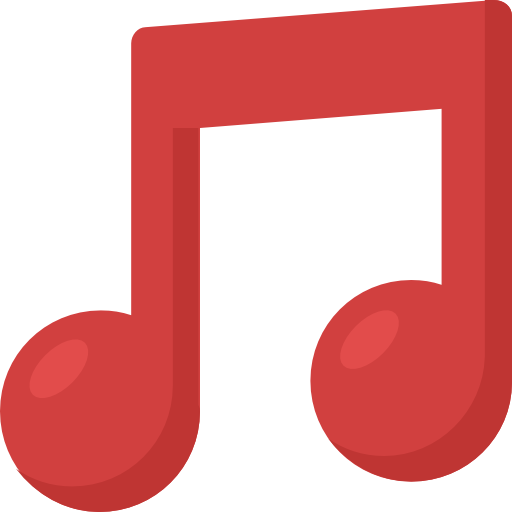 música icono gratis