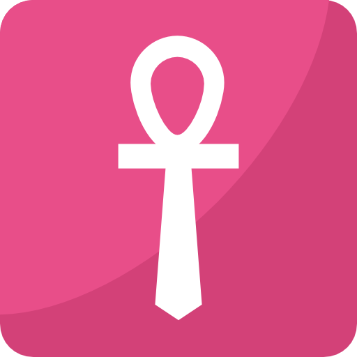 Ankh free icon Ankh free icon