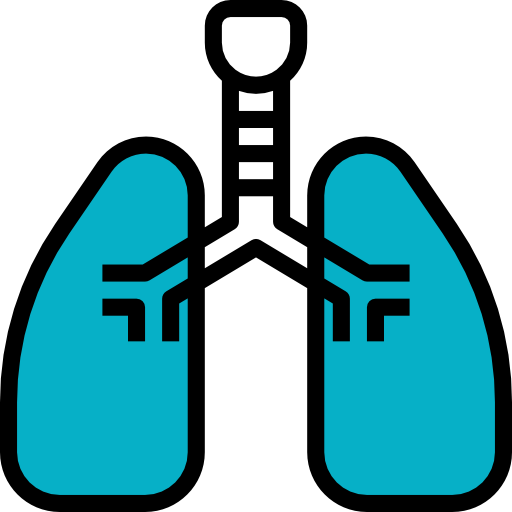 Lung - Free medical icons