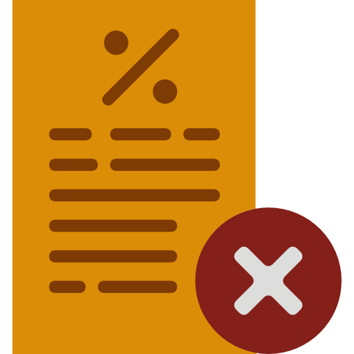 mwst kostenlos Icon