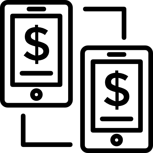 smartphone grátis ícone