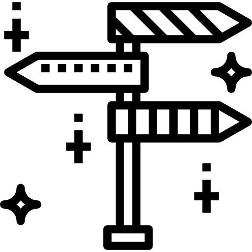 panneaux Icône gratuit