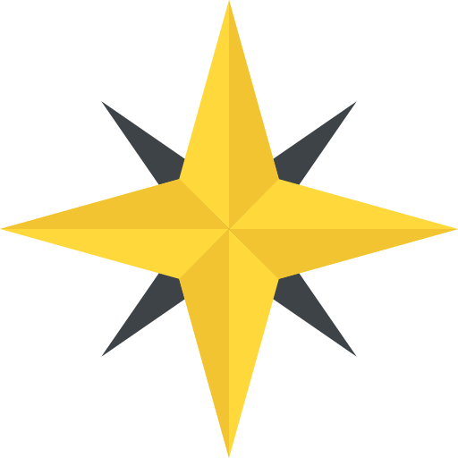 estrella icono gratis