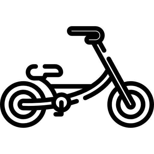 Велосипед бесплатно иконка