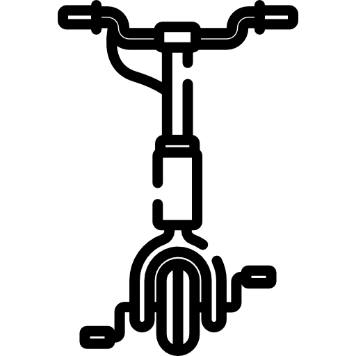 Велосипед бесплатно иконка