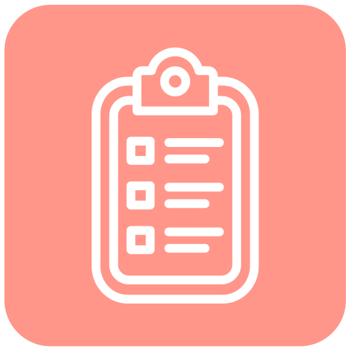 portapapeles icono gratis