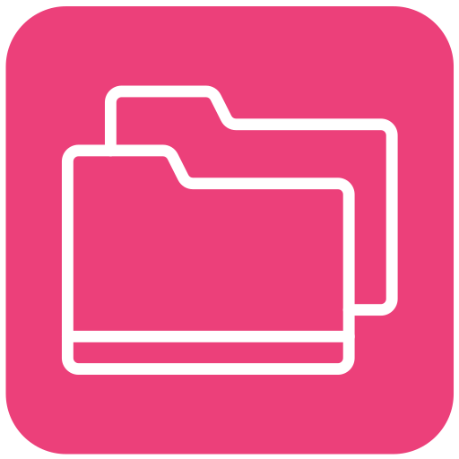 carpeta icono gratis