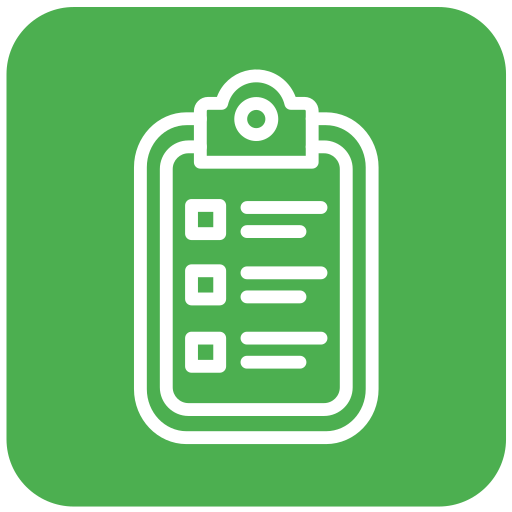 planificación icono gratis