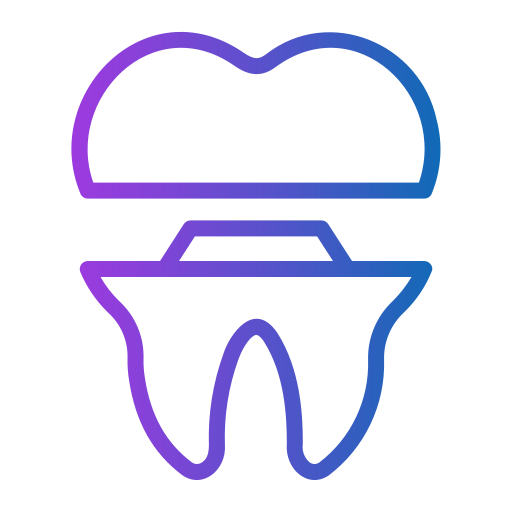dente quebrado grátis ícone dente quebrado grátis ícone