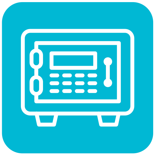 safe kostenlos Icon