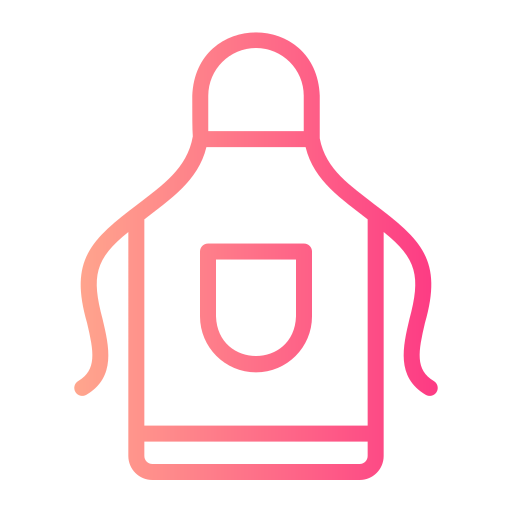 schürze kostenlos Icon