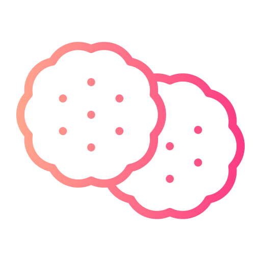Crackers free icon