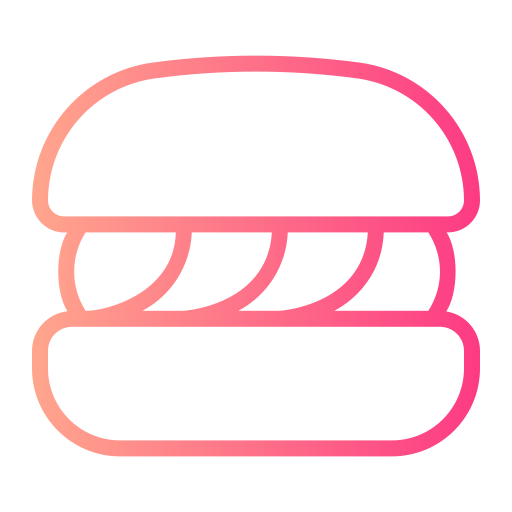 Choux free icon