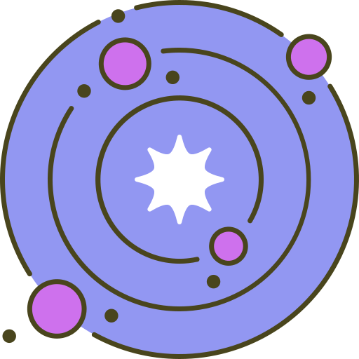 astrophysik kostenlos Icon