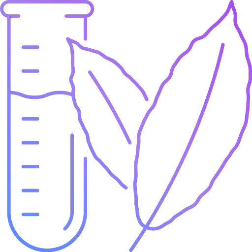 química icono gratis