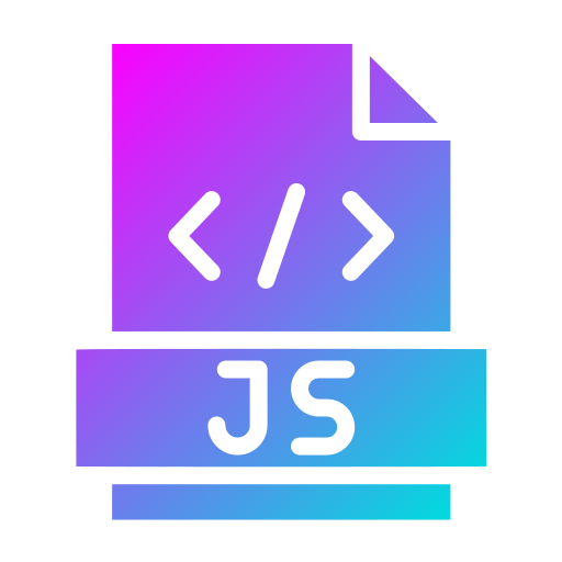 javascript icono gratis