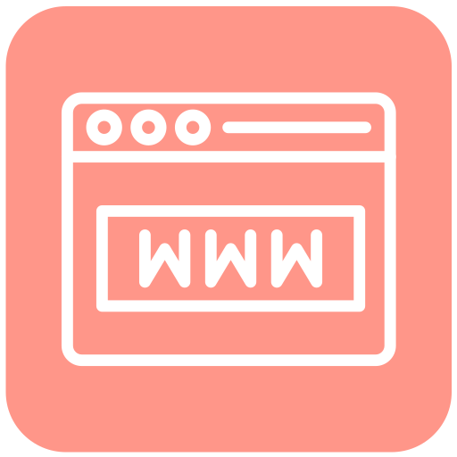 Www free icon Www free icon