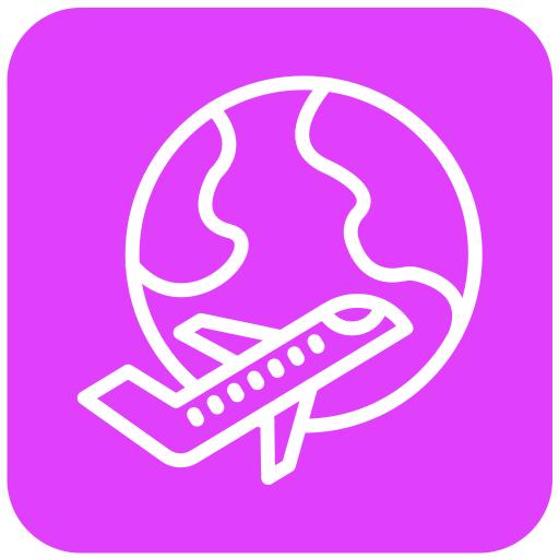 여행하다 무료 아이콘