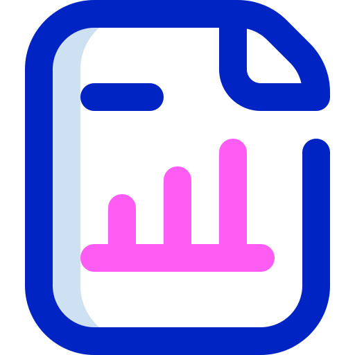 reporte icono gratis