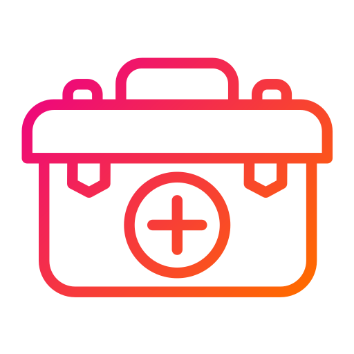 Аптечка бесплатно иконка