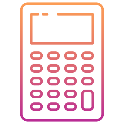 calculadora icono gratis