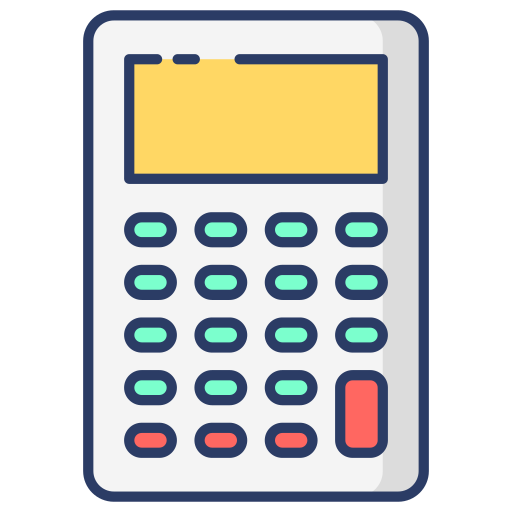 calculadora icono gratis