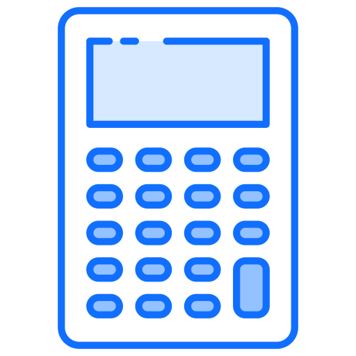 calculadora icono gratis