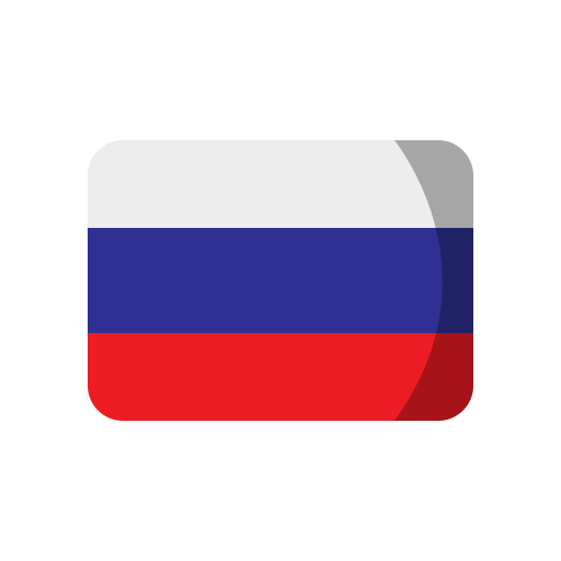 Russia emoji icon in PNG, SVG