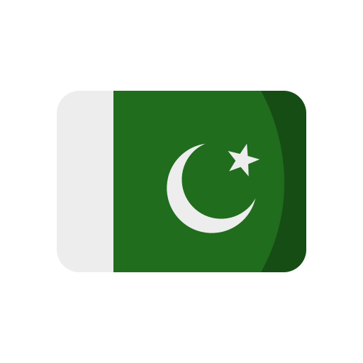 pakistán icono gratis