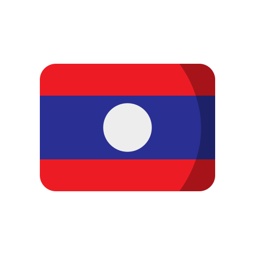 laos icono gratis