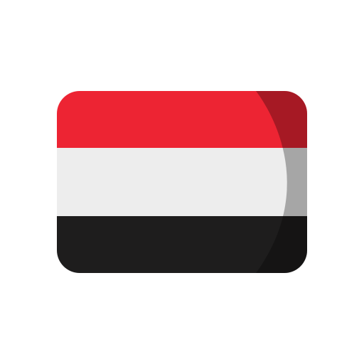 yemen icono gratis