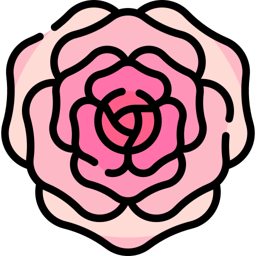 rosa icono gratis